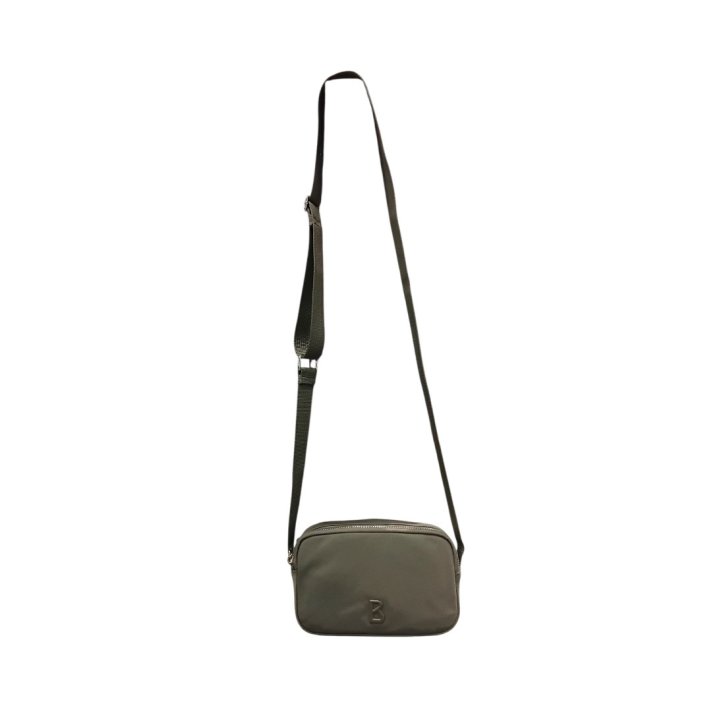 BOGNER VERBIER PLAY 1.0 Avy shoulderbag xshz olive night